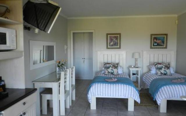 Mastersview B & B
