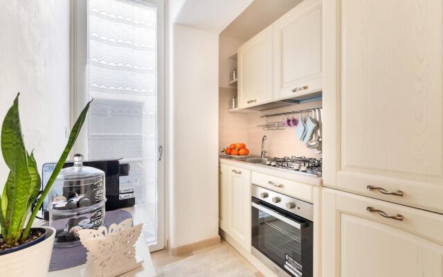 2196 L`angolo di Dora by Barbarhouse