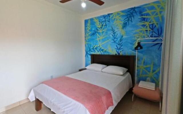 Casa Do Guardiao Hostel