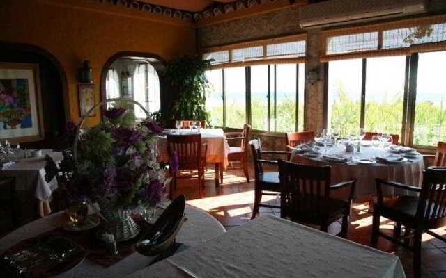 Hotel Antonio II