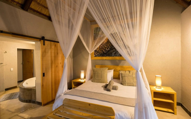 Lindiwe Safari Lodge