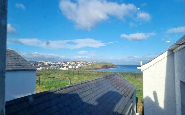 Dunluce Park - Portrush by the Sea