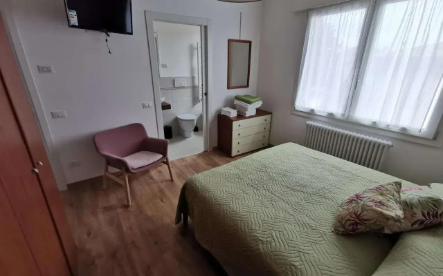 B&B Desdema