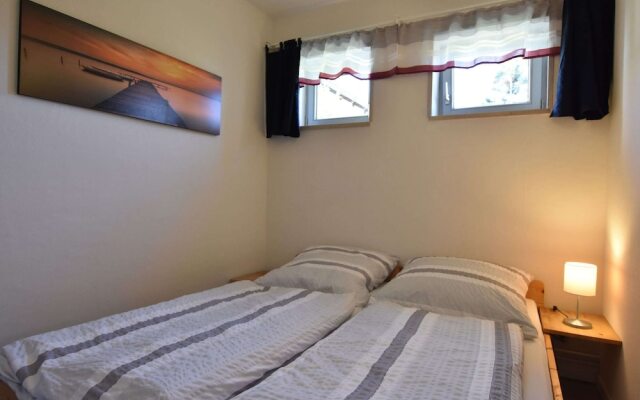 Peaceful Bungalow in Diedrichshagen near Baltic Sea