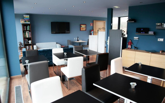 Hotel Araz