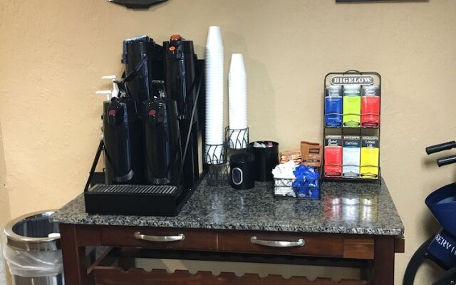 Hospitality Inn & Suites