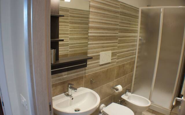 Holiday Apartments Serraglio