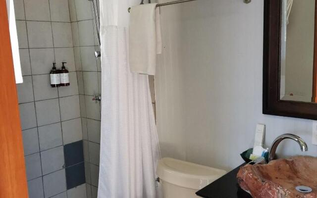 Hacienda del Lago Boutique Hotel