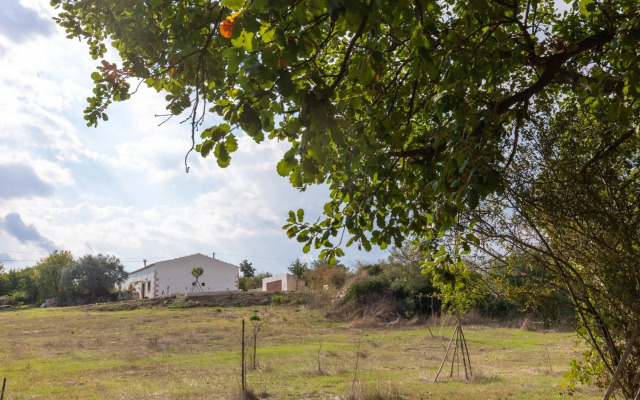 Casa Balat by DomuSicily