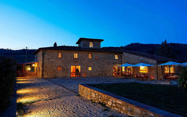 Pian d'Ercole Resort