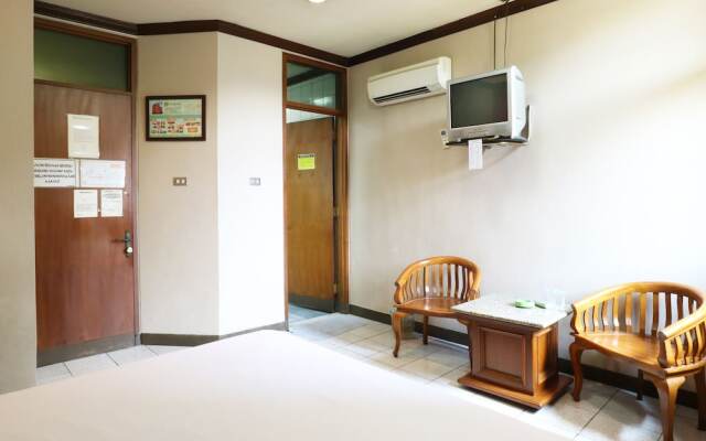 Hotel Transit Pondok Tirta Sentosa