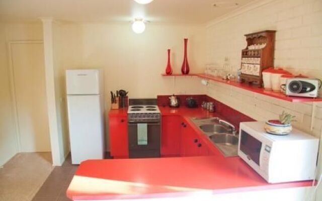 Yarra Glen Apartments