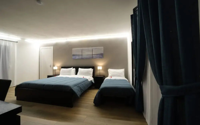 Boscò Suites