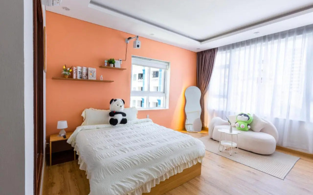 Yến Vy Hotel