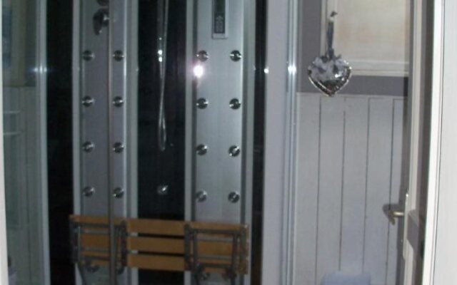 Chambres D Hotes Du Parc