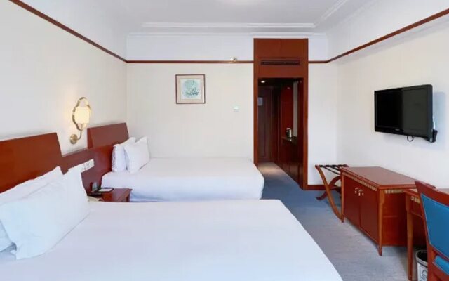 Hangzhou Xinqiao Hotel