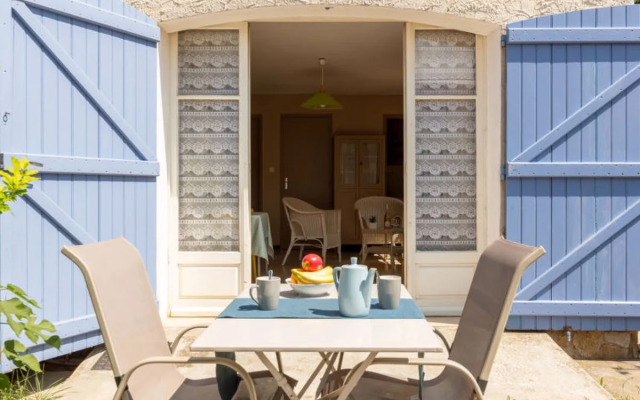 Apartment LAyguade Bad Griesbach