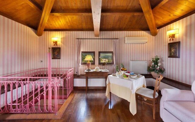 Relais Il Canalicchio