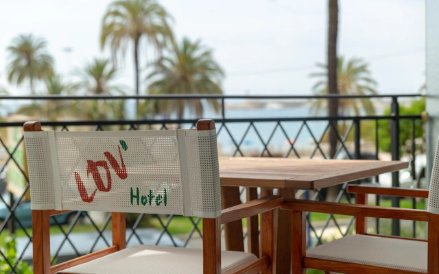 La Dolce Vita Hotel