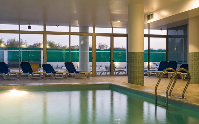 Hotel Apartamentos Dunamar