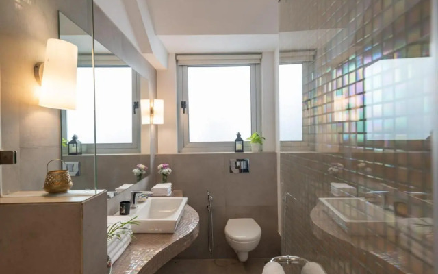 El - Arbol Apartments