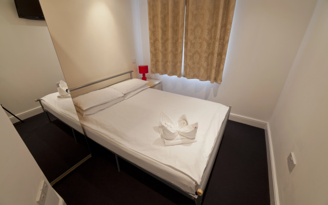 Nox Hotels Hyde Park