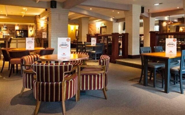 Premier Inn Solihull - Hockley Heath M42