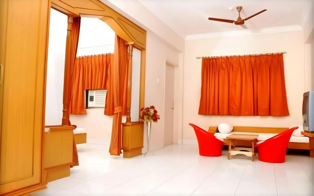 Hotel Shree Darshan