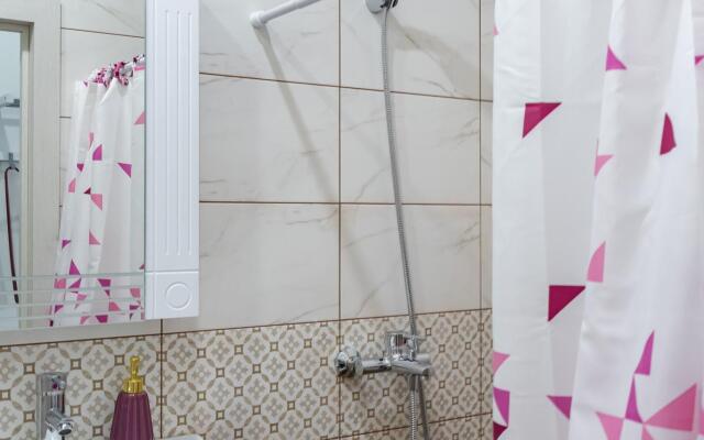 Апартаменты на улице 7-я Советская 31