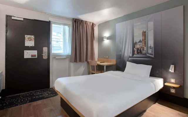 B&B Hotel Louveciennes