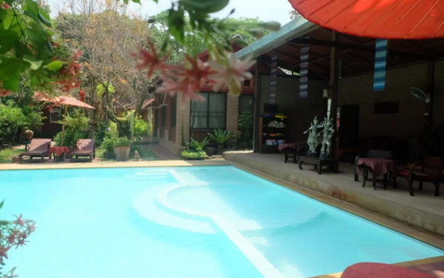 Joy's House