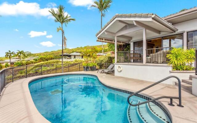 Keauhou Luxury Estate by Casago