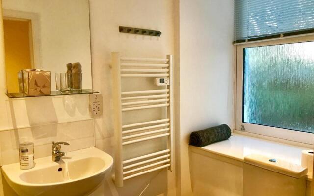 Drumdevan Country House Hotel