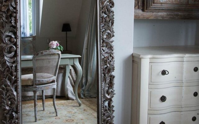 The French Country House