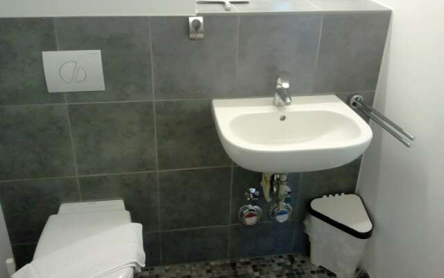 Quartier Hostel Potsdam