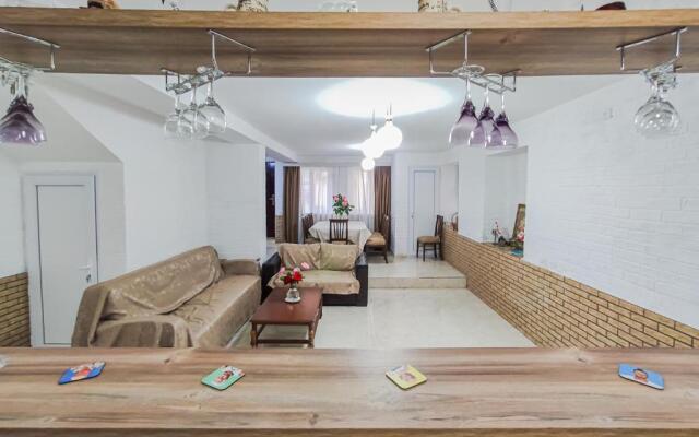 Hotel Pushkin II/1a