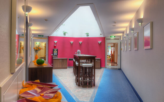 Best Western Plus Parkhotel Erding