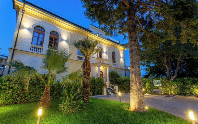 Villa Cipriano - Relais di Charm