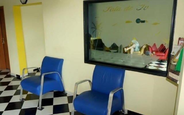Hotel Sul Real