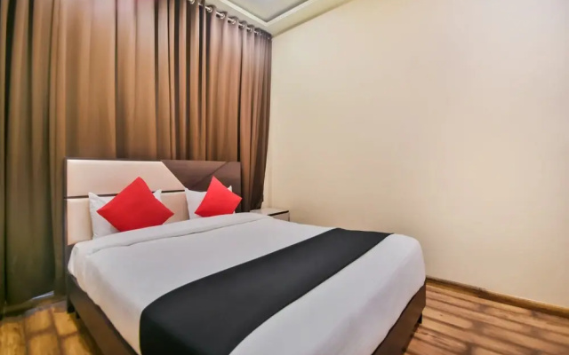 Capital O 40626 M3 Hotel