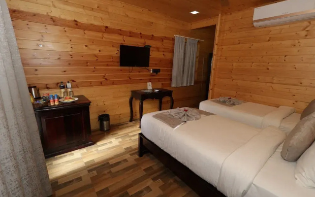 Vasant Kunj Nature Resort
