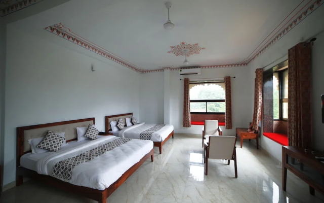 Riviera Madaar Resort