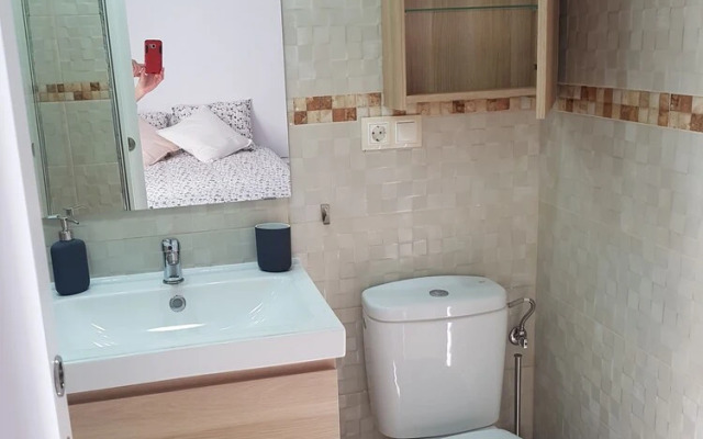Apartamentos Villajovita