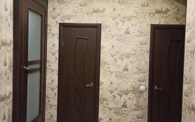 Гостевая компания «Северная» на проспекте Печорский 78