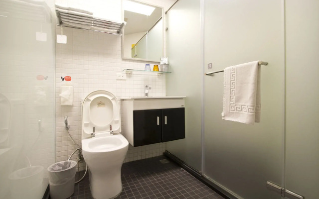 RA Guesthouse