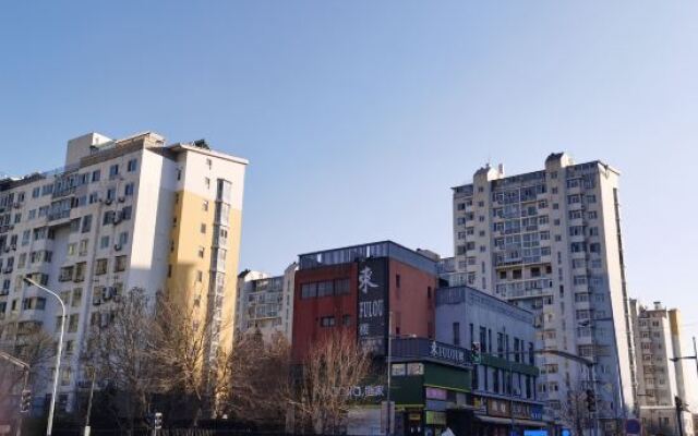 Ibis Hotel (Beijing Wukesong Dacheng Road)