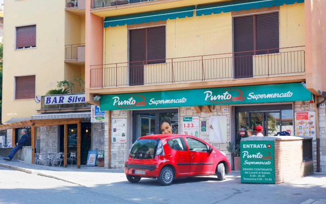 Siena UP Town - Sabrina's Cozy Apartment