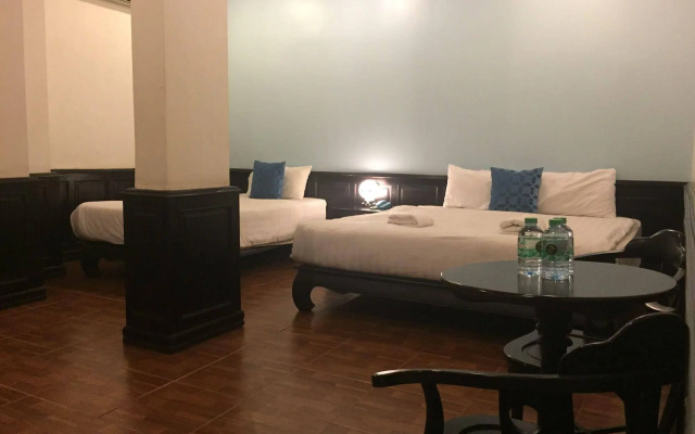 Sengphachanh Hotel 2