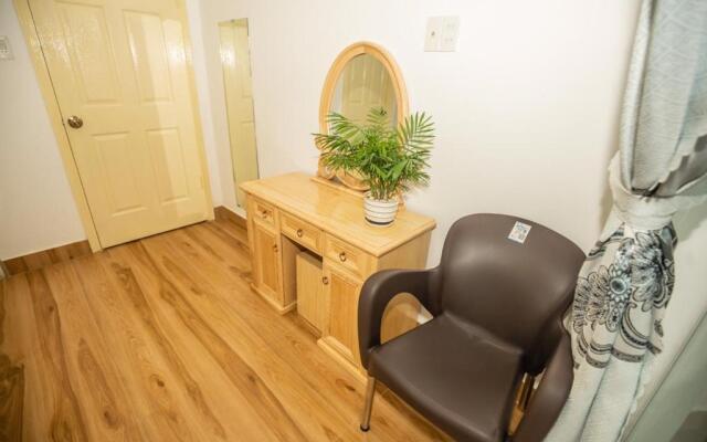 Trung Nghĩa Villa 20