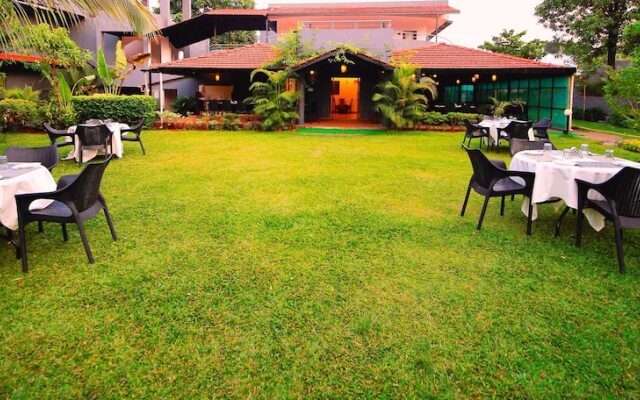 The Yash Resort